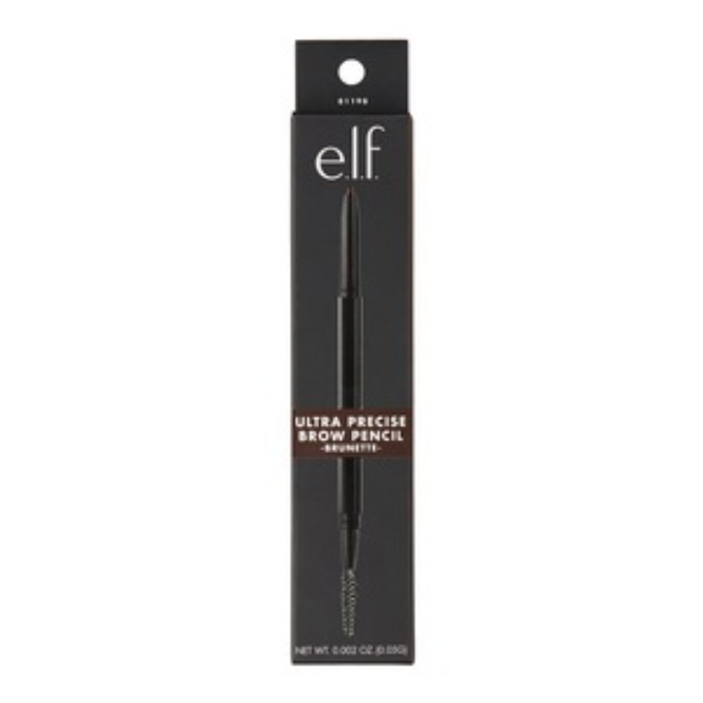 e.l.f. Ultra Precise Brow Pencil, Brunette NEW IN BOX